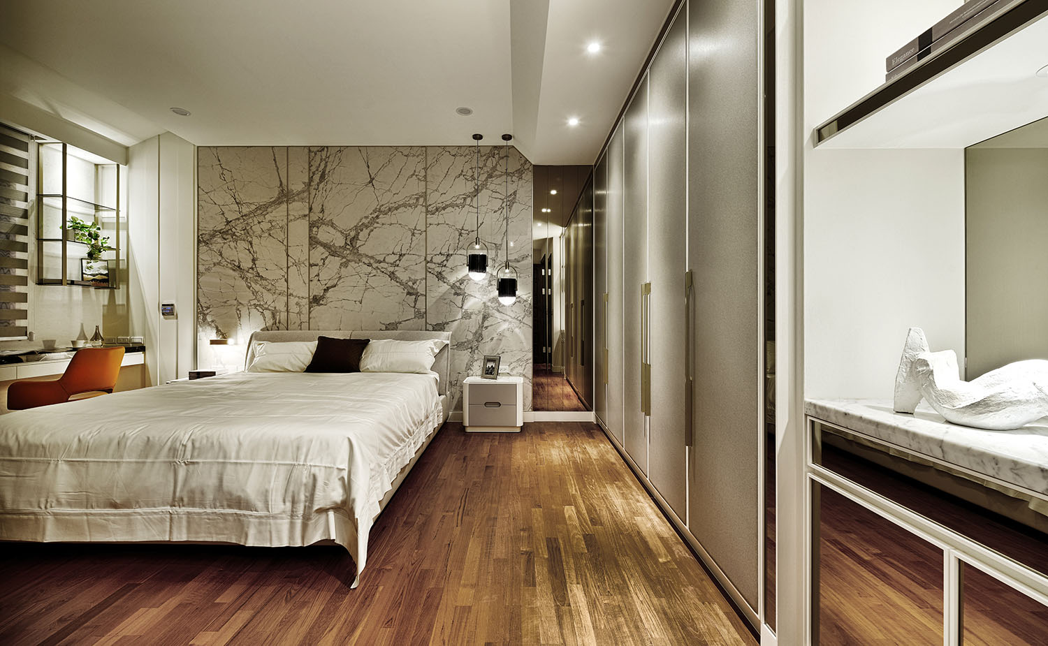 住宅空間,住宅設計,別墅設計,台灣住宅設計,台灣別墅設計,台灣家裝設計,台灣設計,輕奢風格住宅設計,現代風格住宅設計,輕奢風格,仝育設計,仝育設計作品,項目投稿