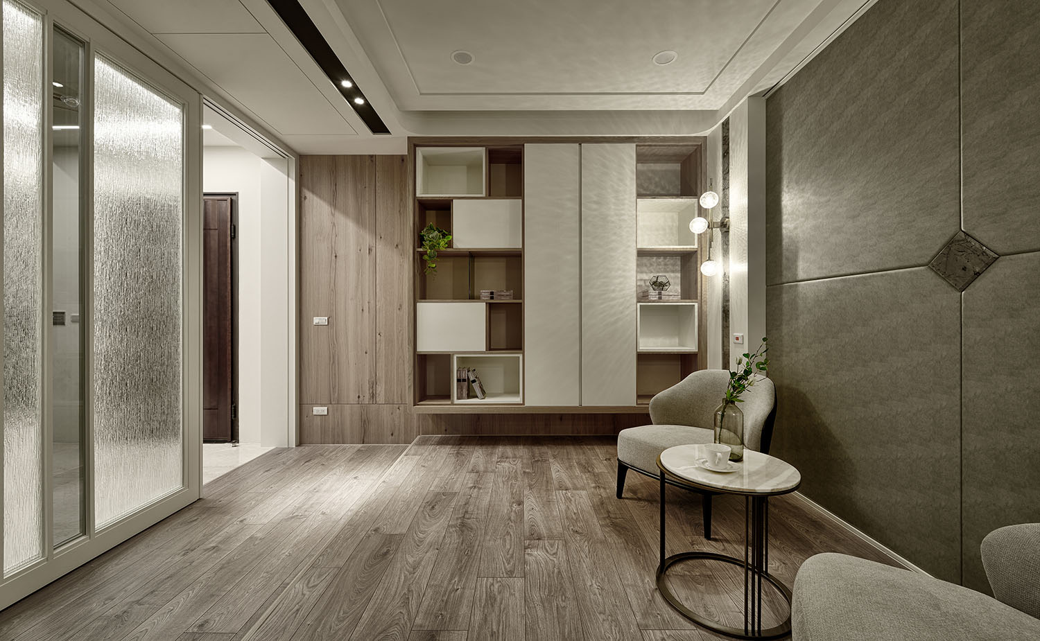 住宅空間,住宅設計,別墅設計,台灣住宅設計,台灣別墅設計,台灣家裝設計,台灣設計,輕奢風格住宅設計,現代風格住宅設計,輕奢風格,仝育設計,仝育設計作品,項目投稿