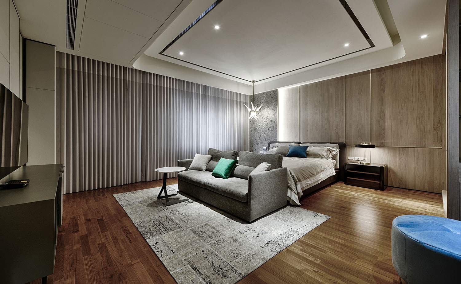 住宅空間,住宅設計,別墅設計,台灣住宅設計,台灣別墅設計,台灣家裝設計,台灣設計,輕奢風格住宅設計,現代風格住宅設計,輕奢風格,仝育設計,仝育設計作品,項目投稿