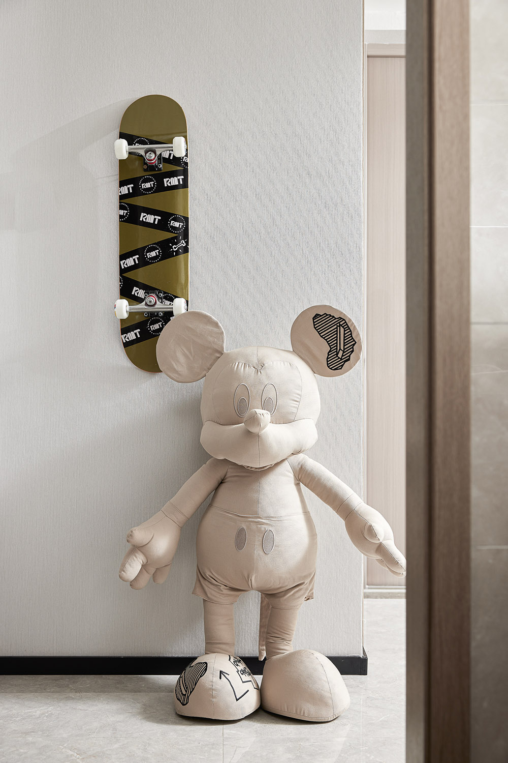 樣板間設計,樣板房設計,杭州樣板間設計,杭州樣板房設計,杭州萬科良語久園,杭州萬科良語久園樣板間,現代風格樣板間設計,羽果設計,項目投稿