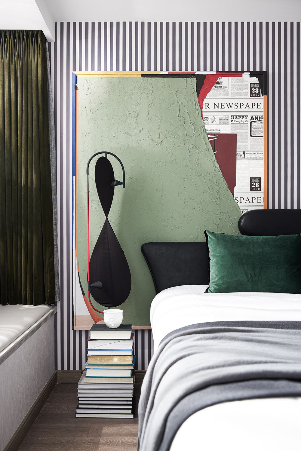 樣板間設計,樣板房設計,杭州樣板間設計,杭州樣板房設計,杭州萬科良語久園,杭州萬科良語久園樣板間,現代風格樣板間設計,羽果設計,項目投稿