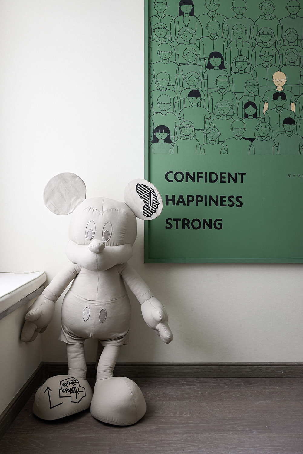 樣板間設計,樣板房設計,杭州樣板間設計,杭州樣板房設計,杭州萬科良語久園,杭州萬科良語久園樣板間,現代風格樣板間設計,羽果設計,項目投稿