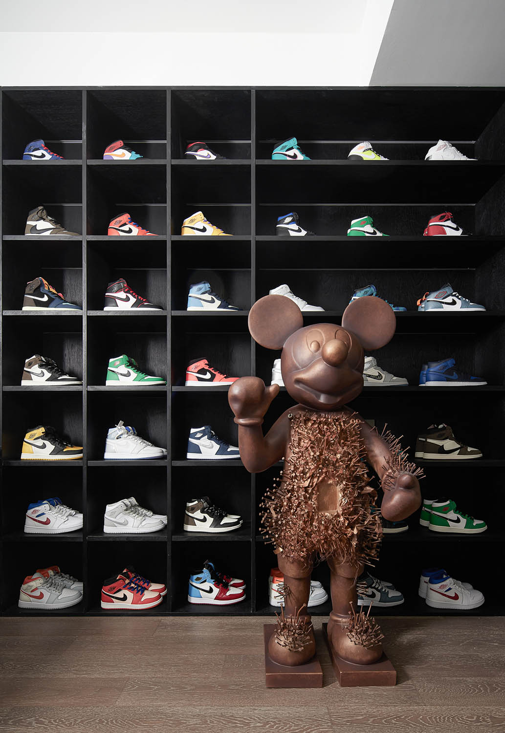 樣板間設計,樣板房設計,杭州樣板間設計,杭州樣板房設計,杭州萬科良語久園,杭州萬科良語久園樣板間,現代風格樣板間設計,羽果設計,項目投稿