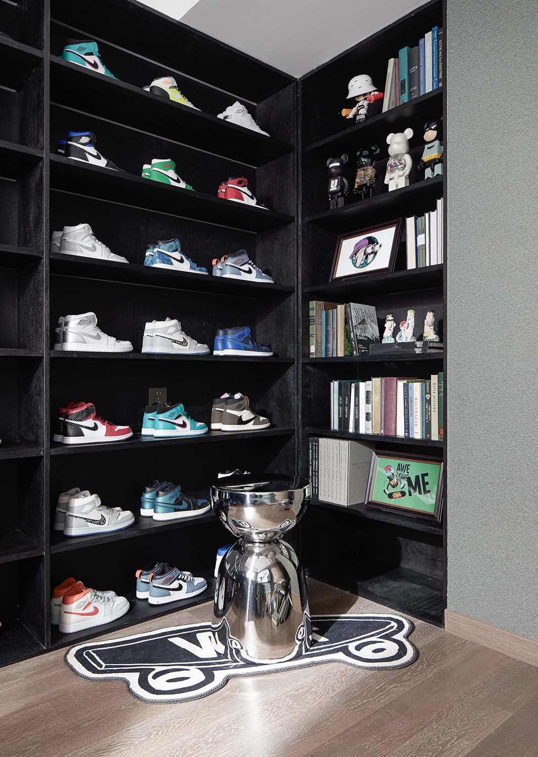 樣板間設計,樣板房設計,杭州樣板間設計,杭州樣板房設計,杭州萬科良語久園,杭州萬科良語久園樣板間,現代風格樣板間設計,羽果設計,項目投稿