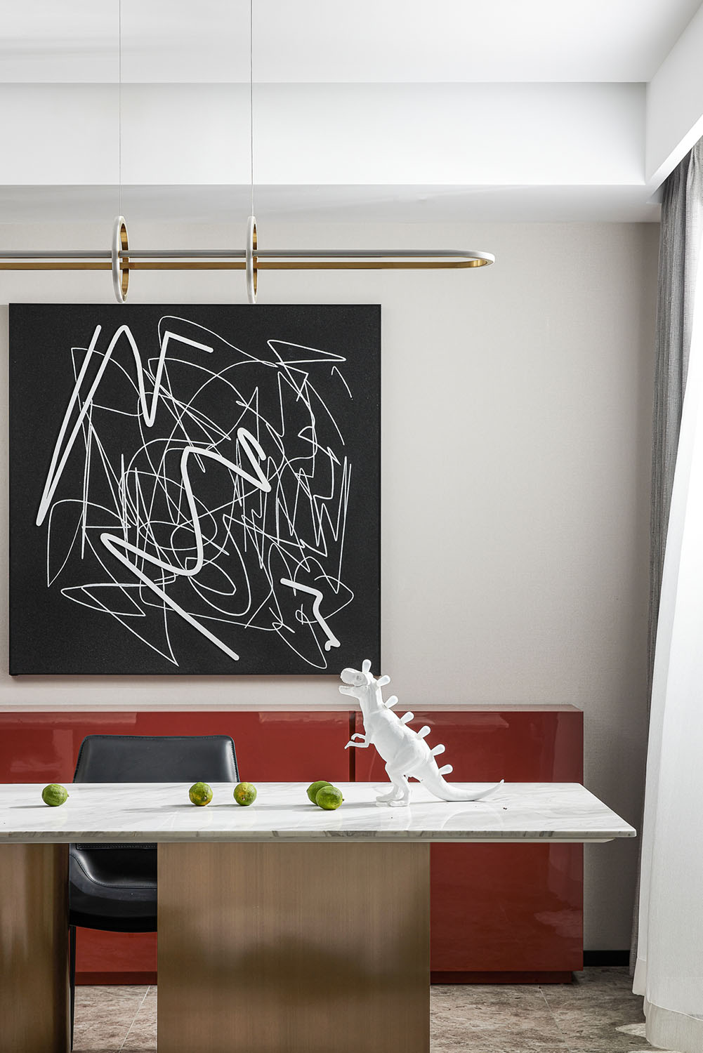 樣板間設計,樣板房設計,杭州樣板間設計,杭州樣板房設計,杭州萬科良語久園,杭州萬科良語久園樣板間,現代風格樣板間設計,羽果設計,項目投稿