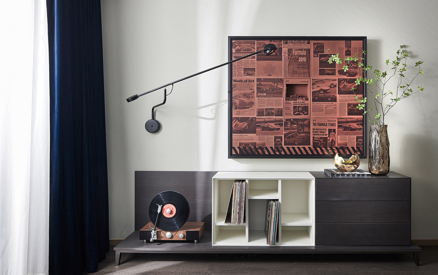 樣板間設計,樣板房設計,杭州樣板間設計,杭州樣板房設計,杭州萬科良語久園,杭州萬科良語久園樣板間,現代風格樣板間設計,羽果設計,項目投稿