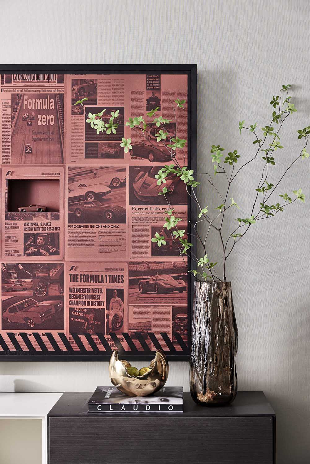 樣板間設計,樣板房設計,杭州樣板間設計,杭州樣板房設計,杭州萬科良語久園,杭州萬科良語久園樣板間,現代風格樣板間設計,羽果設計,項目投稿