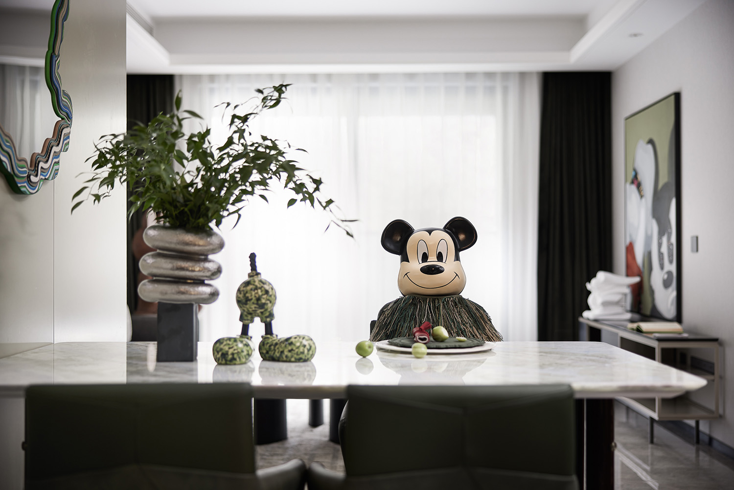 樣板間設計,樣板房設計,杭州樣板間設計,杭州樣板房設計,杭州萬科良語久園,杭州萬科良語久園樣板間,現代風格樣板間設計,羽果設計,項目投稿