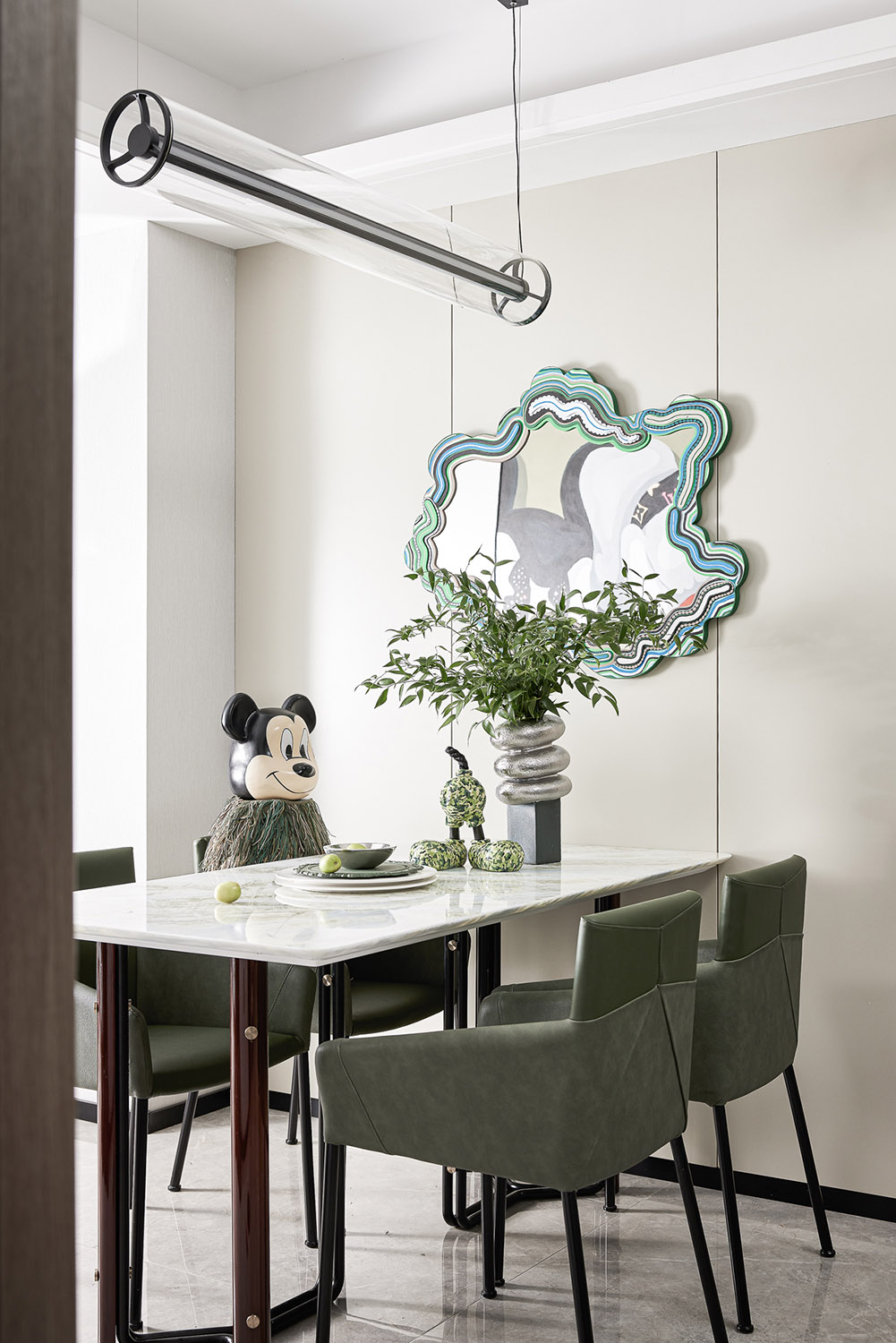 樣板間設計,樣板房設計,杭州樣板間設計,杭州樣板房設計,杭州萬科良語久園,杭州萬科良語久園樣板間,現代風格樣板間設計,羽果設計,項目投稿