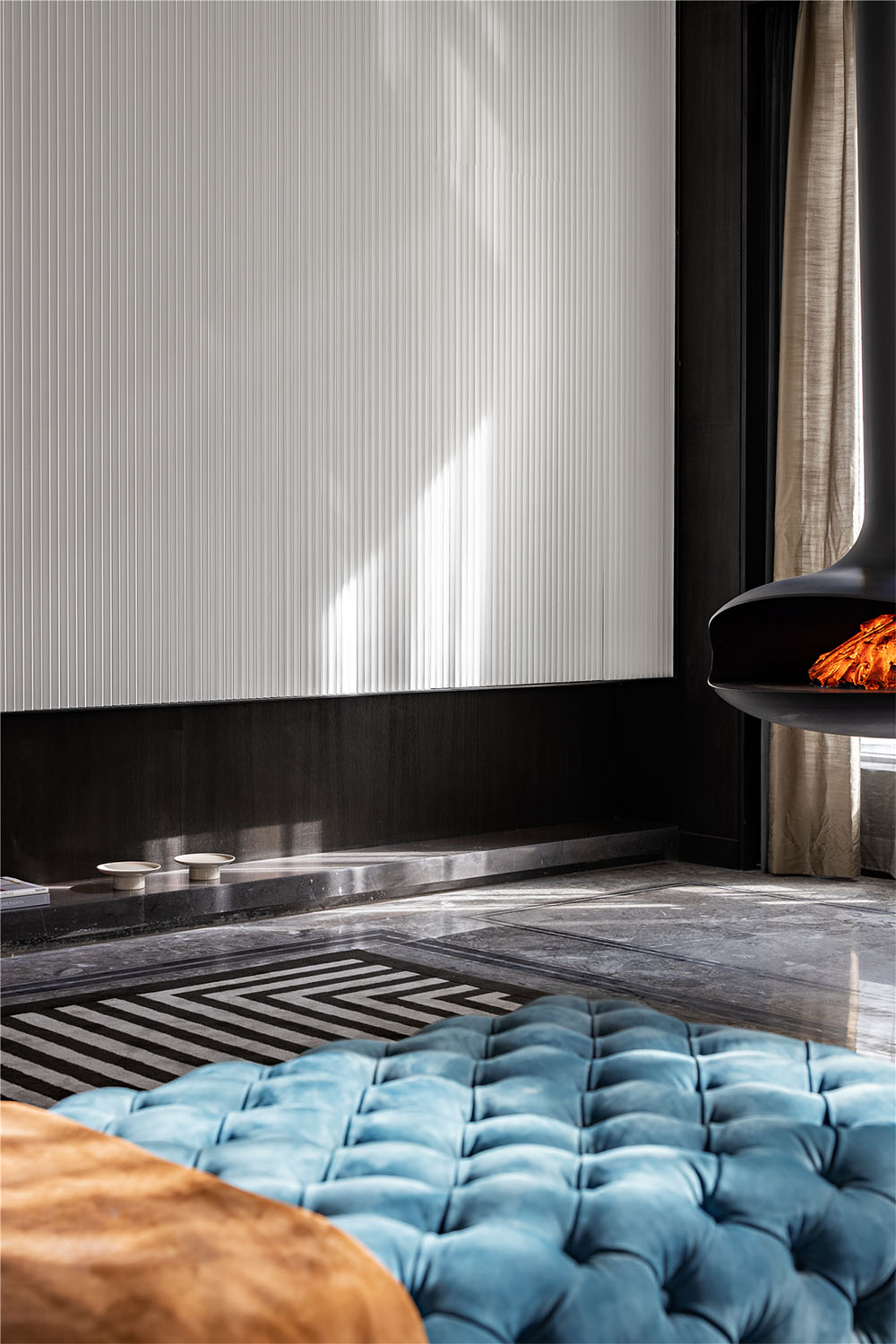 住宅空間,住宅設計,別墅設計,廈門住宅設計,廈門別墅設計,廈門家裝設計,輕奢風格別墅設計,現代風格住宅設計,輕奢風格,柏年印象,柏年印象設計作品,項目投稿