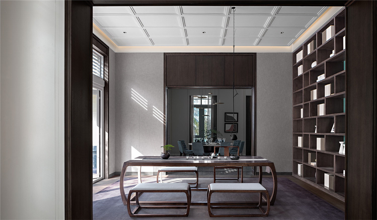 住宅空間,住宅設計,別墅設計,廈門住宅設計,廈門別墅設計,廈門家裝設計,輕奢風格別墅設計,現代風格住宅設計,輕奢風格,柏年印象,柏年印象設計作品,項目投稿