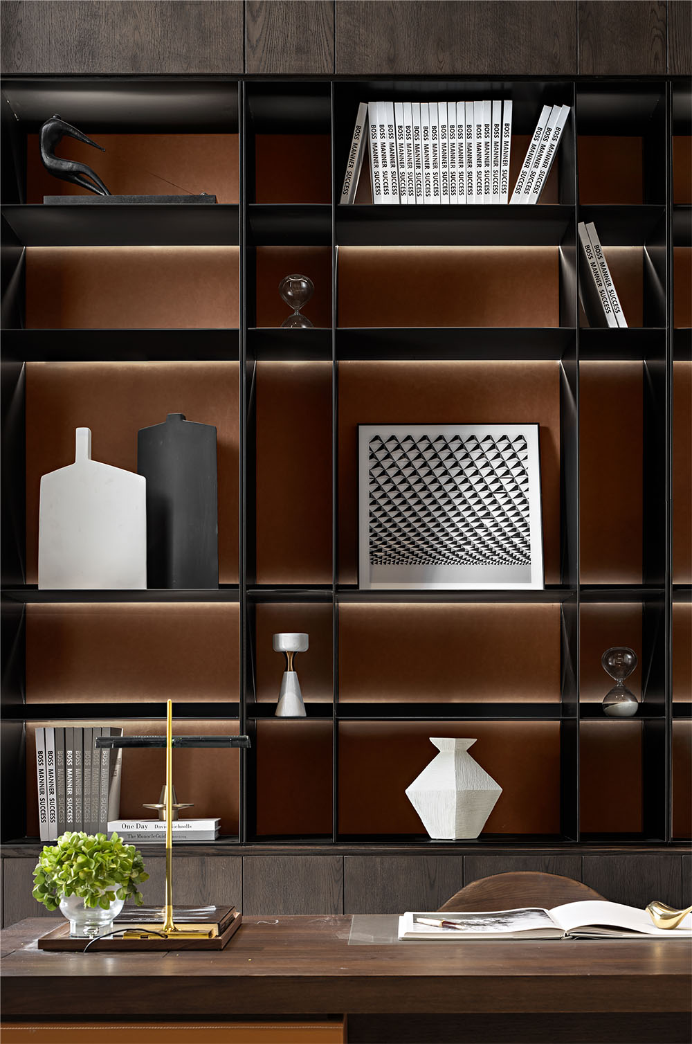 住宅空間,住宅設計,別墅設計,廈門住宅設計,廈門別墅設計,廈門家裝設計,輕奢風格別墅設計,現代風格住宅設計,輕奢風格,柏年印象,柏年印象設計作品,項目投稿