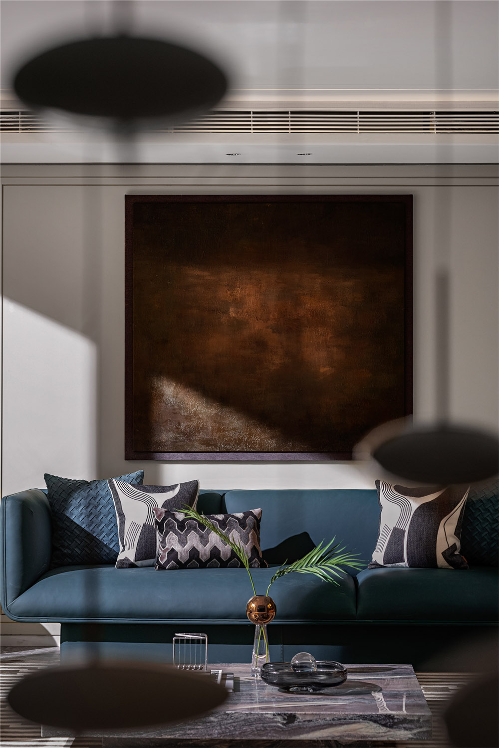 住宅空間,住宅設計,別墅設計,廈門住宅設計,廈門別墅設計,廈門家裝設計,輕奢風格別墅設計,現代風格住宅設計,輕奢風格,柏年印象,柏年印象設計作品,項目投稿