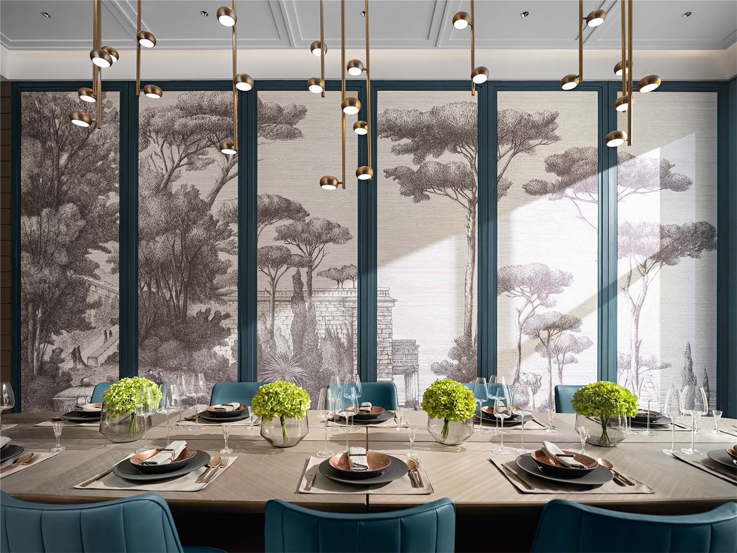 住宅空間,住宅設計,別墅設計,廈門住宅設計,廈門別墅設計,廈門家裝設計,輕奢風格別墅設計,現代風格住宅設計,輕奢風格,柏年印象,柏年印象設計作品,項目投稿