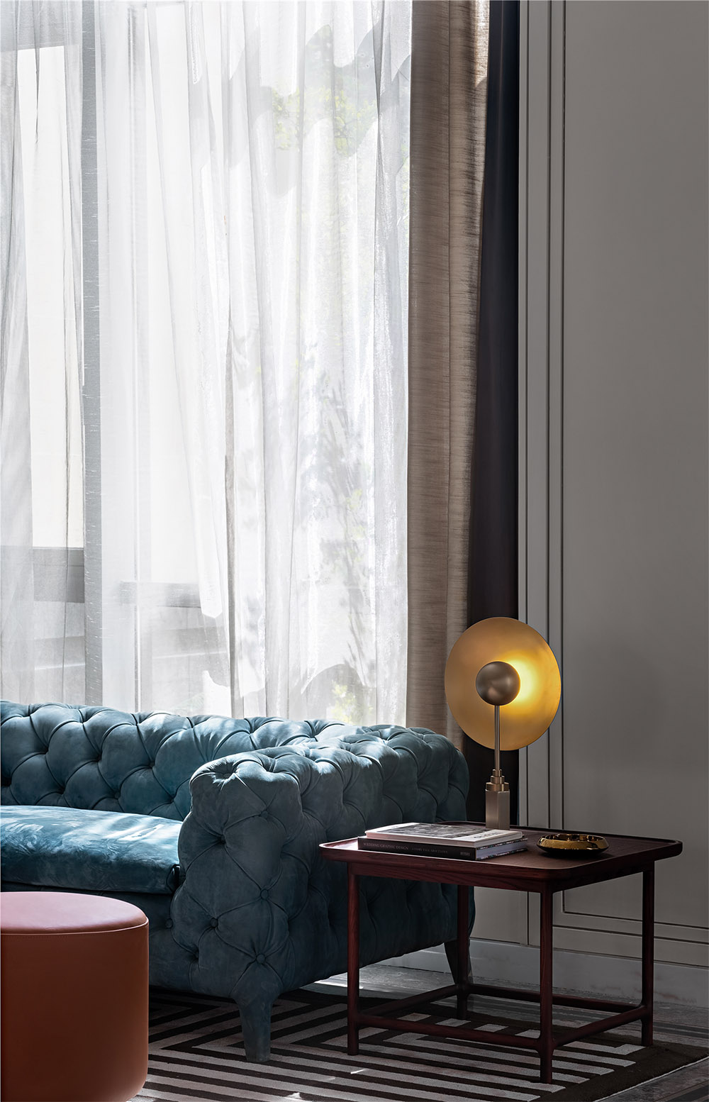 住宅空間,住宅設計,別墅設計,廈門住宅設計,廈門別墅設計,廈門家裝設計,輕奢風格別墅設計,現代風格住宅設計,輕奢風格,柏年印象,柏年印象設計作品,項目投稿