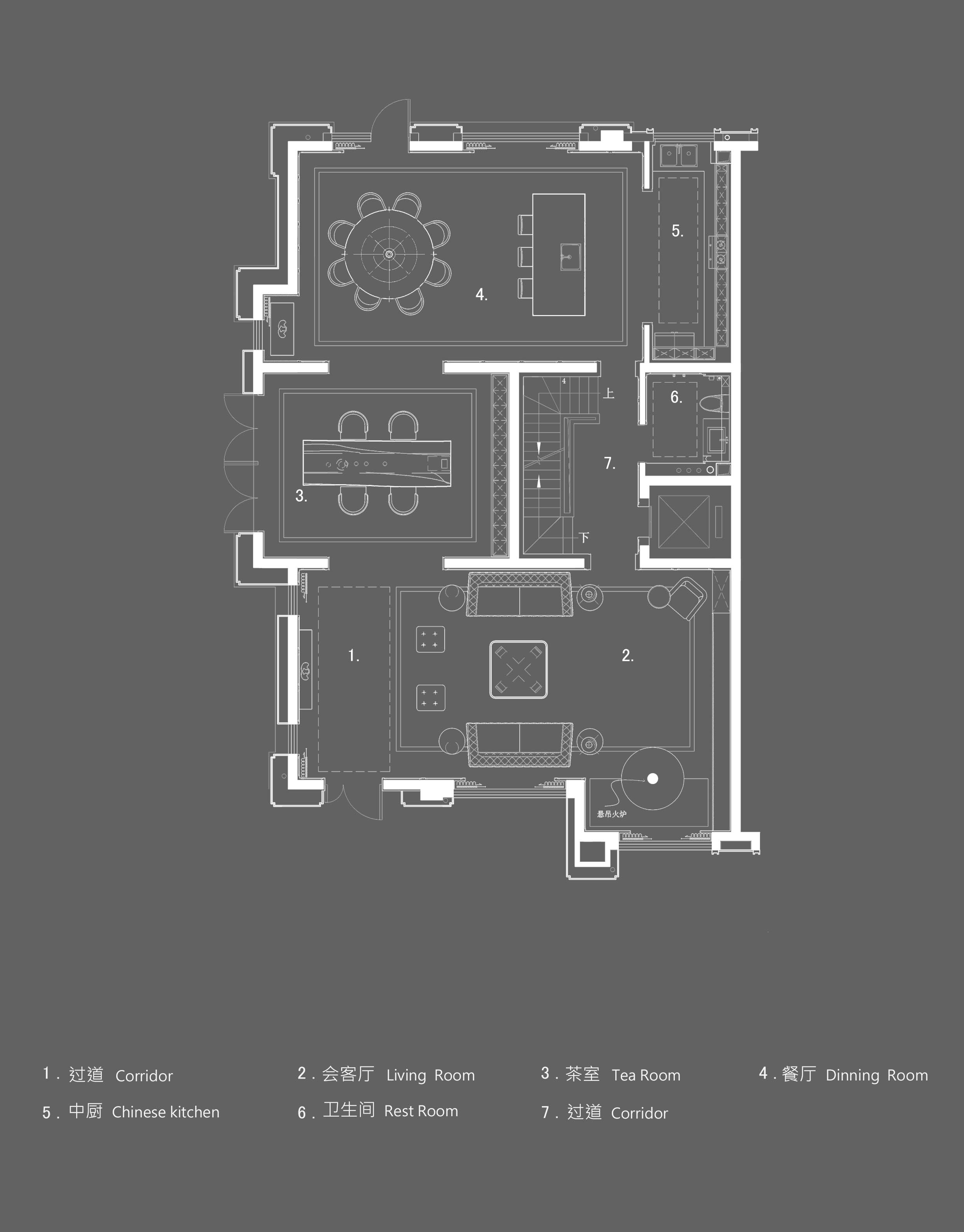 住宅空間,住宅設計,別墅設計,廈門住宅設計,廈門別墅設計,廈門家裝設計,輕奢風格別墅設計,現代風格住宅設計,輕奢風格,柏年印象,柏年印象設計作品,項目投稿