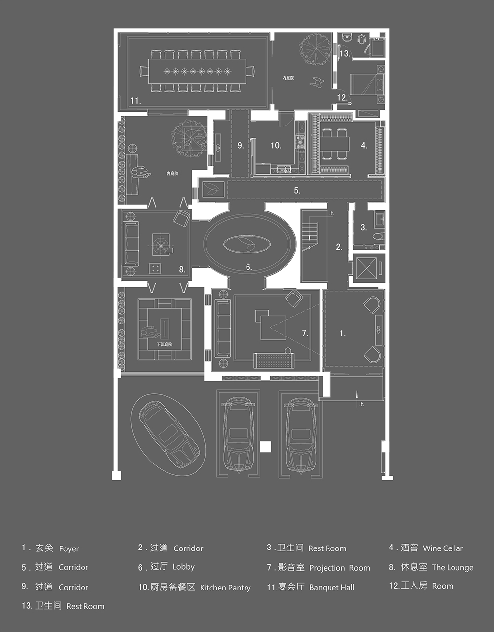 住宅空間,住宅設計,別墅設計,廈門住宅設計,廈門別墅設計,廈門家裝設計,輕奢風格別墅設計,現代風格住宅設計,輕奢風格,柏年印象,柏年印象設計作品,項目投稿