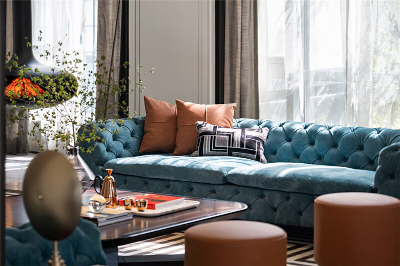 柏年印象 | 廈門樾山海