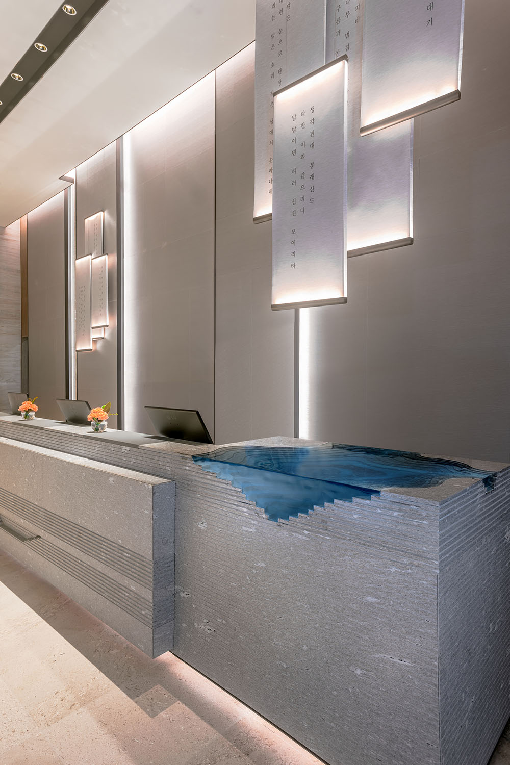 赫希貝德納聯合設計公司,HBA設計,HBA室內設計,酒店設計,精品酒店設計,設計酒店,喜格尼爾酒店,喜格尼爾酒店設計,國外酒店設計,度假酒店設計,韓國釜山喜格尼爾,度假村設計,項目投稿