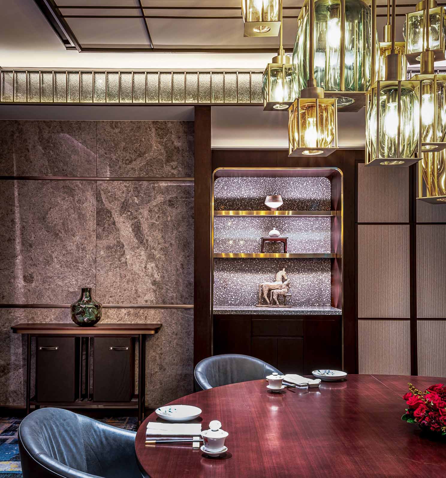 赫希貝德納聯合設計公司,HBA設計,HBA室內設計,酒店設計,精品酒店設計,設計酒店,喜格尼爾酒店,喜格尼爾酒店設計,國外酒店設計,度假酒店設計,韓國釜山喜格尼爾,度假村設計,項目投稿