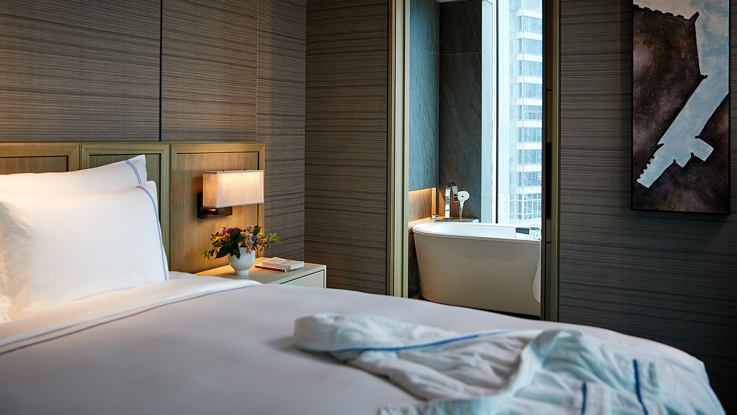 赫希貝德納聯合設計公司,HBA設計,HBA室內設計,酒店設計,精品酒店設計,設計酒店,喜格尼爾酒店,喜格尼爾酒店設計,國外酒店設計,度假酒店設計,韓國釜山喜格尼爾,度假村設計,項目投稿