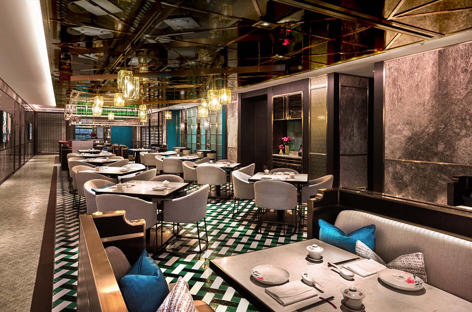 赫希貝德納聯合設計公司,HBA設計,HBA室內設計,酒店設計,精品酒店設計,設計酒店,喜格尼爾酒店,喜格尼爾酒店設計,國外酒店設計,度假酒店設計,韓國釜山喜格尼爾,度假村設計,項目投稿