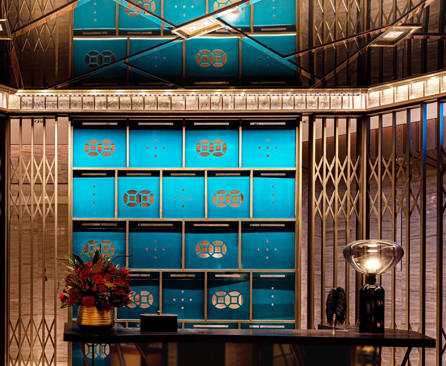 赫希貝德納聯合設計公司,HBA設計,HBA室內設計,酒店設計,精品酒店設計,設計酒店,喜格尼爾酒店,喜格尼爾酒店設計,國外酒店設計,度假酒店設計,韓國釜山喜格尼爾,度假村設計,項目投稿