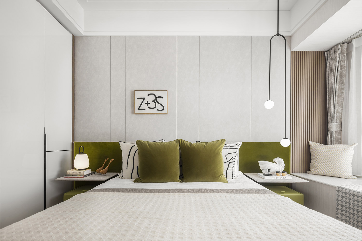 軟裝設計,樣板間軟裝設計,家裝軟裝設計,現代風格軟裝設計,陽光城清溪水岸樣板間,陽光城樣板間,清溪水岸樣板間,項目投稿,EVD,上海廿象,上海廿象設計,EVD設計