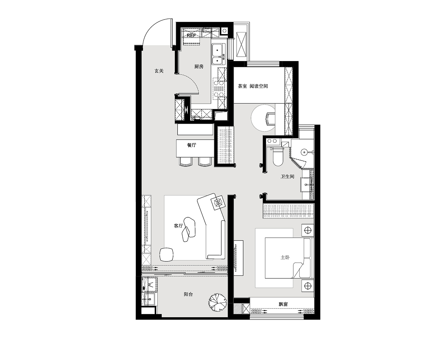 軟裝設計,樣板間軟裝設計,家裝軟裝設計,現代風格軟裝設計,陽光城清溪水岸樣板間,陽光城樣板間,清溪水岸樣板間,項目投稿,EVD,上海廿象,上海廿象設計,EVD設計