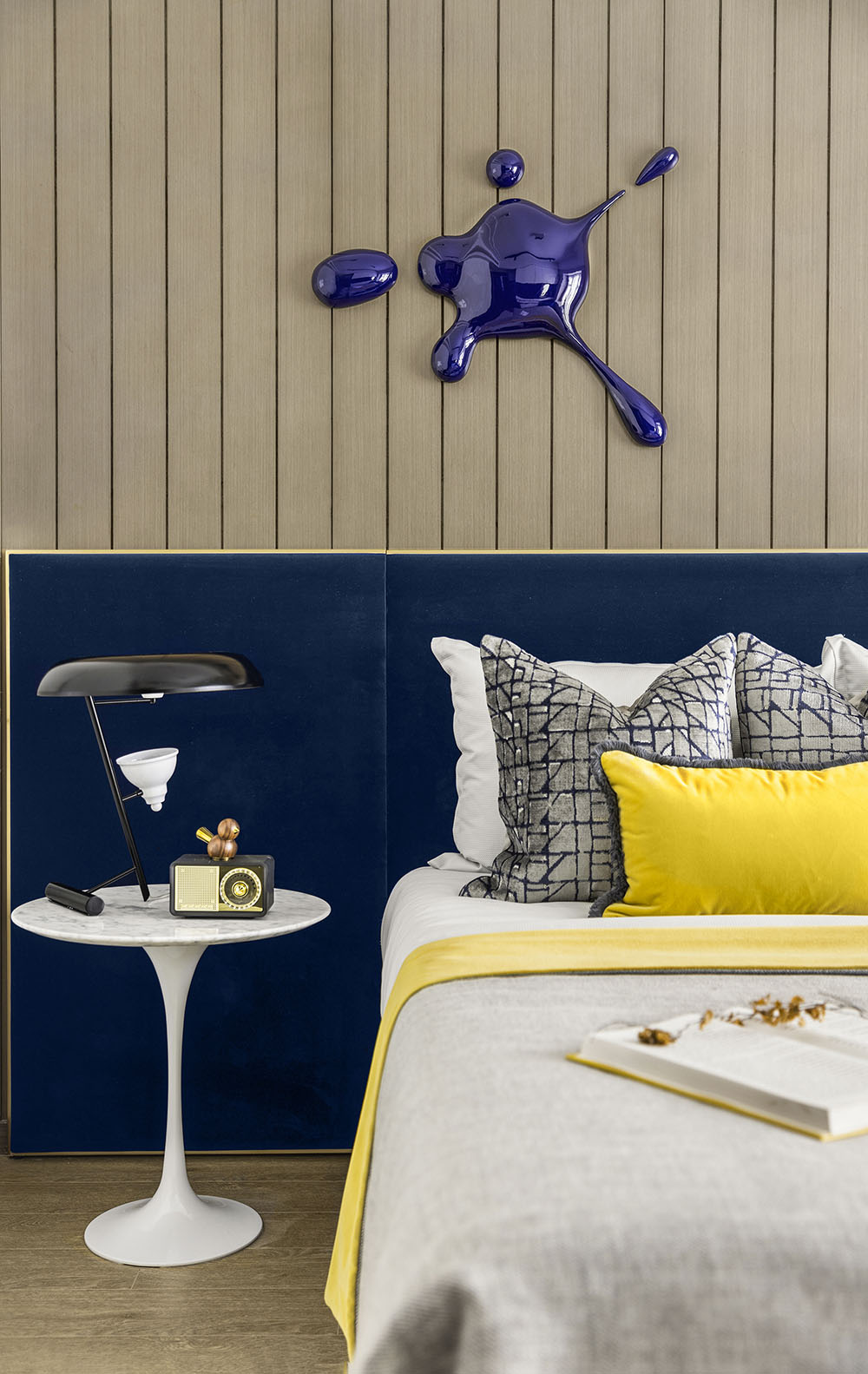 軟裝設計,樣板間軟裝設計,家裝軟裝設計,現代風格軟裝設計,陽光城清溪水岸樣板間,陽光城樣板間,清溪水岸樣板間,項目投稿,EVD,上海廿象,上海廿象設計,EVD設計