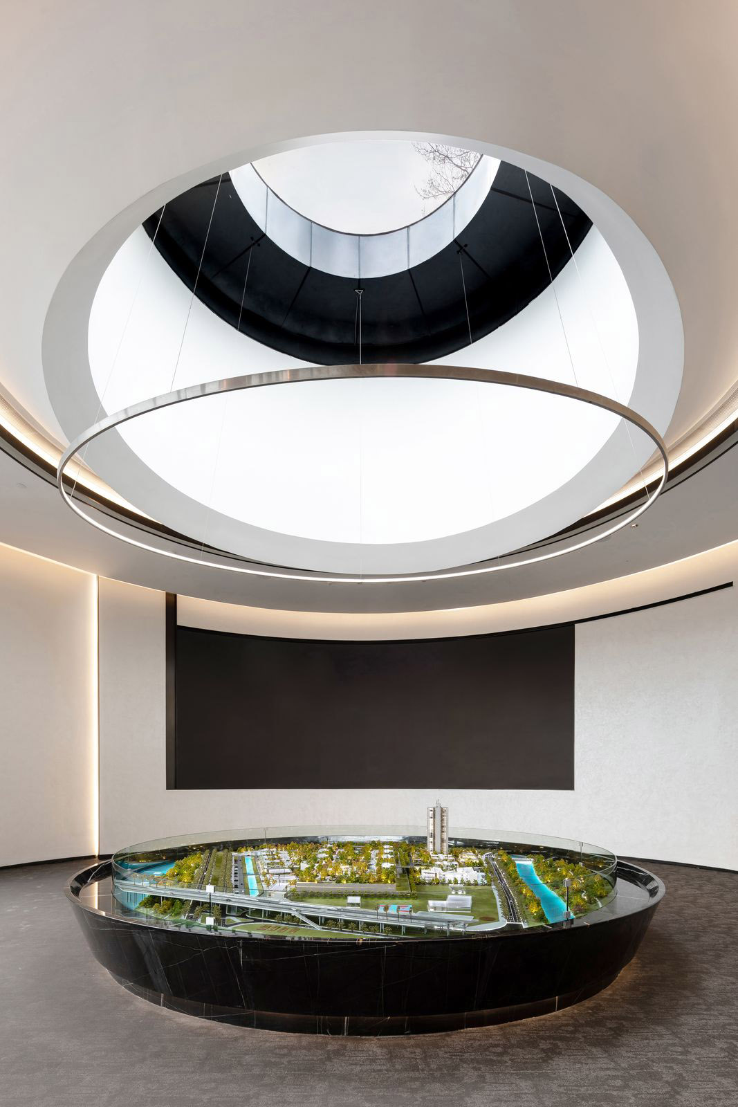 營銷中心設計,售樓處設計,佛山營銷中心設計,佛山售樓處設計,現代風格售樓處設計,佛山楊柳郡生活館售樓處,佛山楊柳郡生活館,綠城佛山楊柳郡生活館,楊柳郡生活館,其然設計,項目投稿