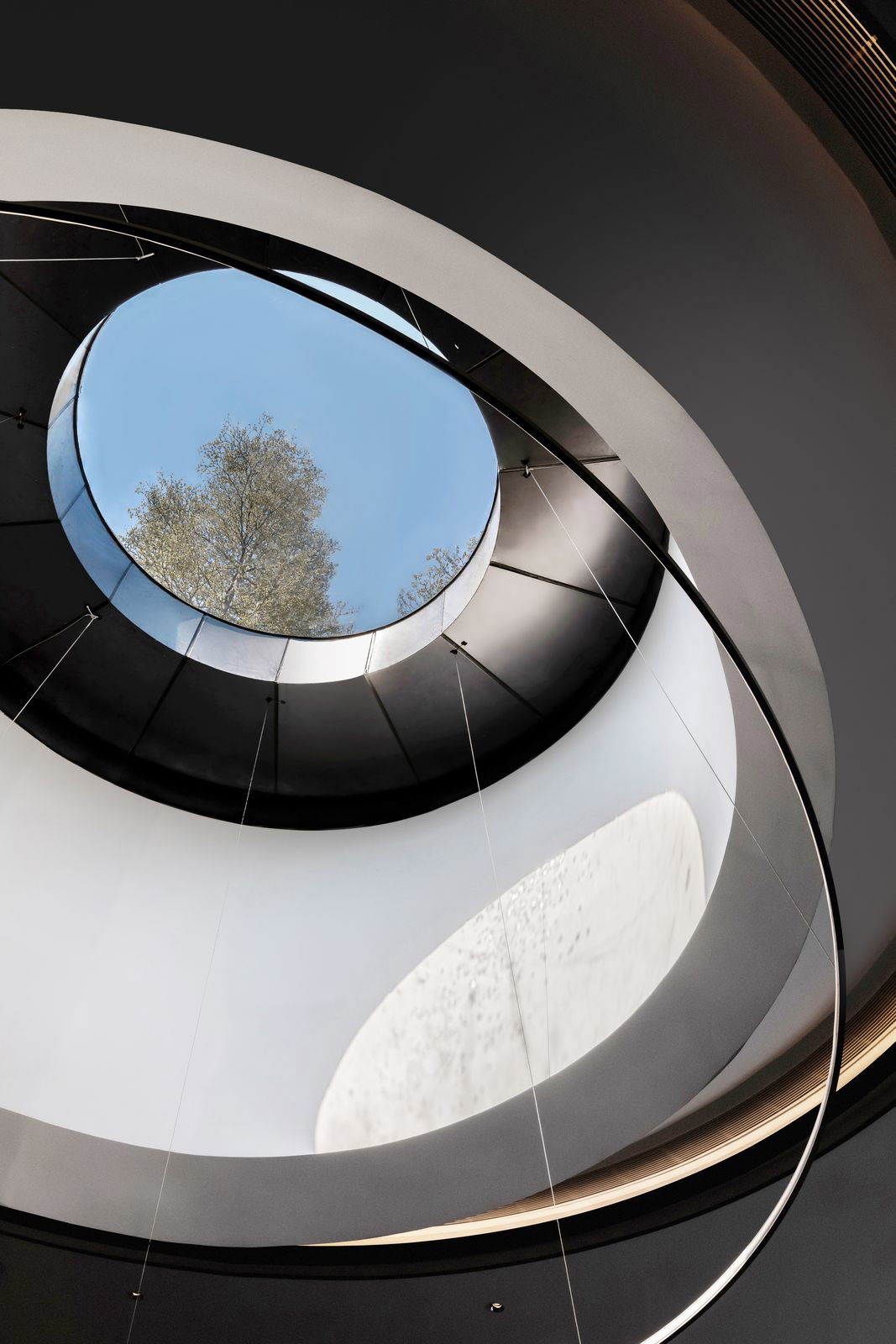 營銷中心設計,售樓處設計,佛山營銷中心設計,佛山售樓處設計,現代風格售樓處設計,佛山楊柳郡生活館售樓處,佛山楊柳郡生活館,綠城佛山楊柳郡生活館,楊柳郡生活館,其然設計,項目投稿