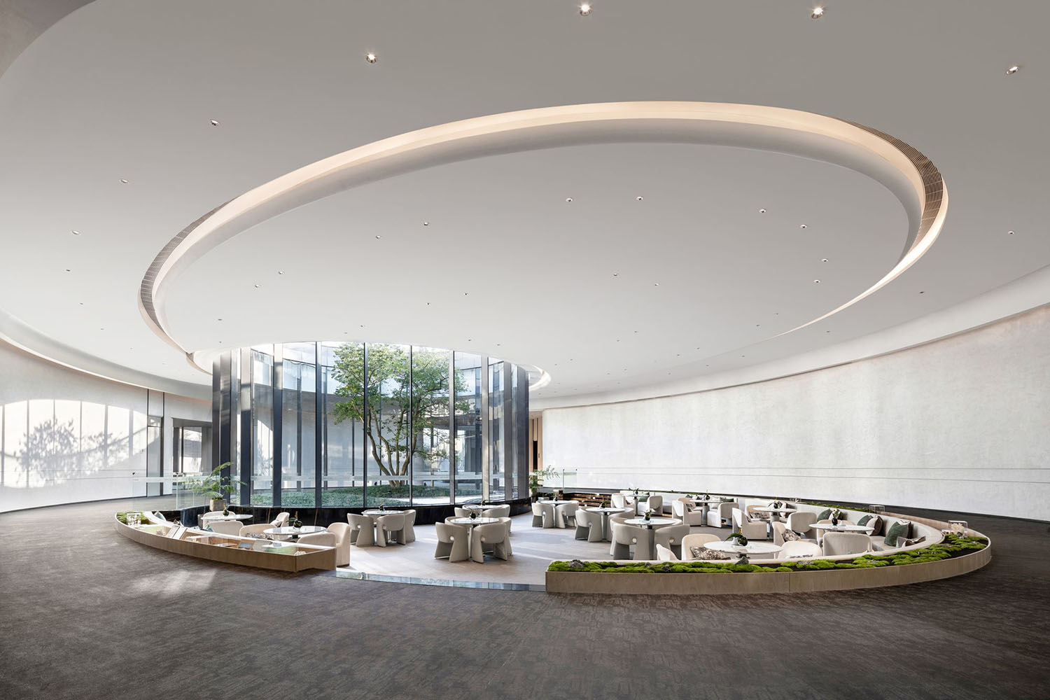 營銷中心設計,售樓處設計,佛山營銷中心設計,佛山售樓處設計,現代風格售樓處設計,佛山楊柳郡生活館售樓處,佛山楊柳郡生活館,綠城佛山楊柳郡生活館,楊柳郡生活館,其然設計,項目投稿