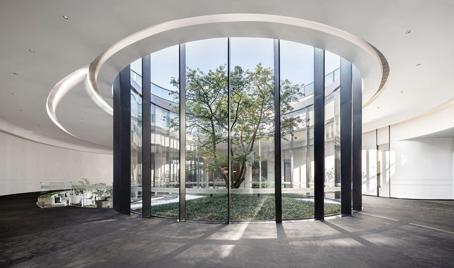 營銷中心設計,售樓處設計,佛山營銷中心設計,佛山售樓處設計,現代風格售樓處設計,佛山楊柳郡生活館售樓處,佛山楊柳郡生活館,綠城佛山楊柳郡生活館,楊柳郡生活館,其然設計,項目投稿