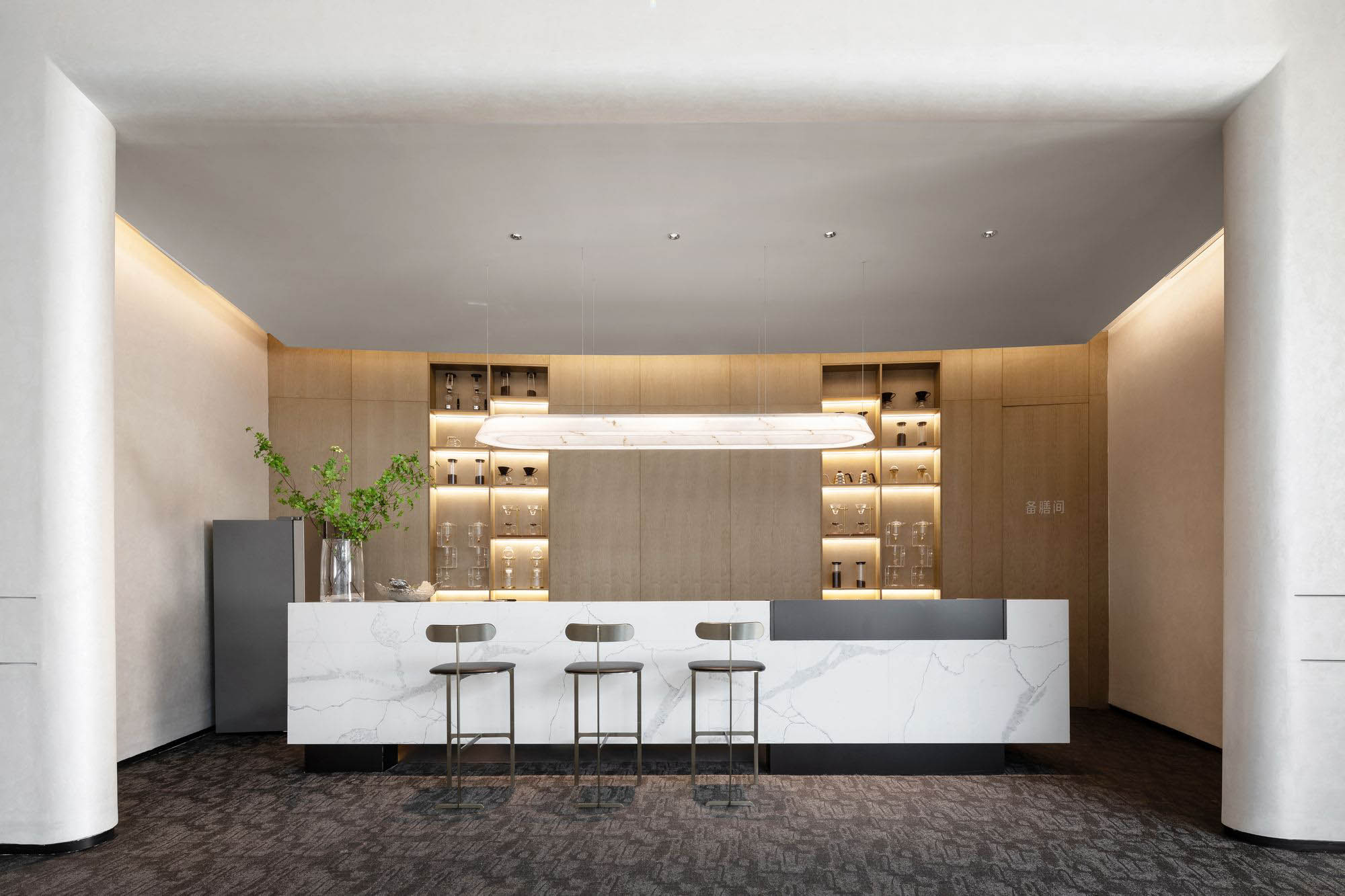 營銷中心設計,售樓處設計,佛山營銷中心設計,佛山售樓處設計,現代風格售樓處設計,佛山楊柳郡生活館售樓處,佛山楊柳郡生活館,綠城佛山楊柳郡生活館,楊柳郡生活館,其然設計,項目投稿