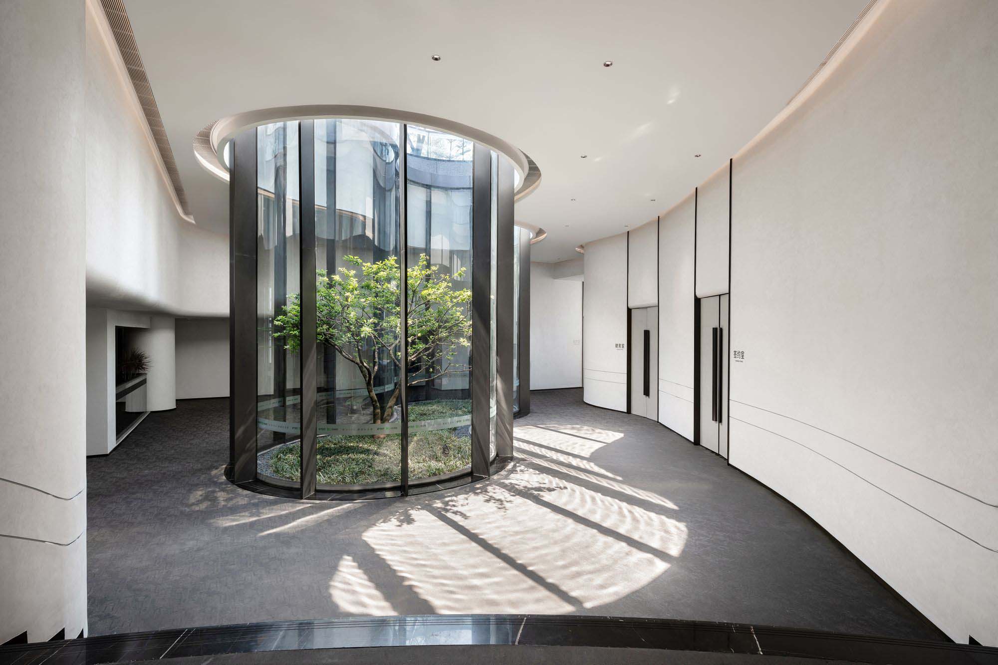 營銷中心設計,售樓處設計,佛山營銷中心設計,佛山售樓處設計,現代風格售樓處設計,佛山楊柳郡生活館售樓處,佛山楊柳郡生活館,綠城佛山楊柳郡生活館,楊柳郡生活館,其然設計,項目投稿