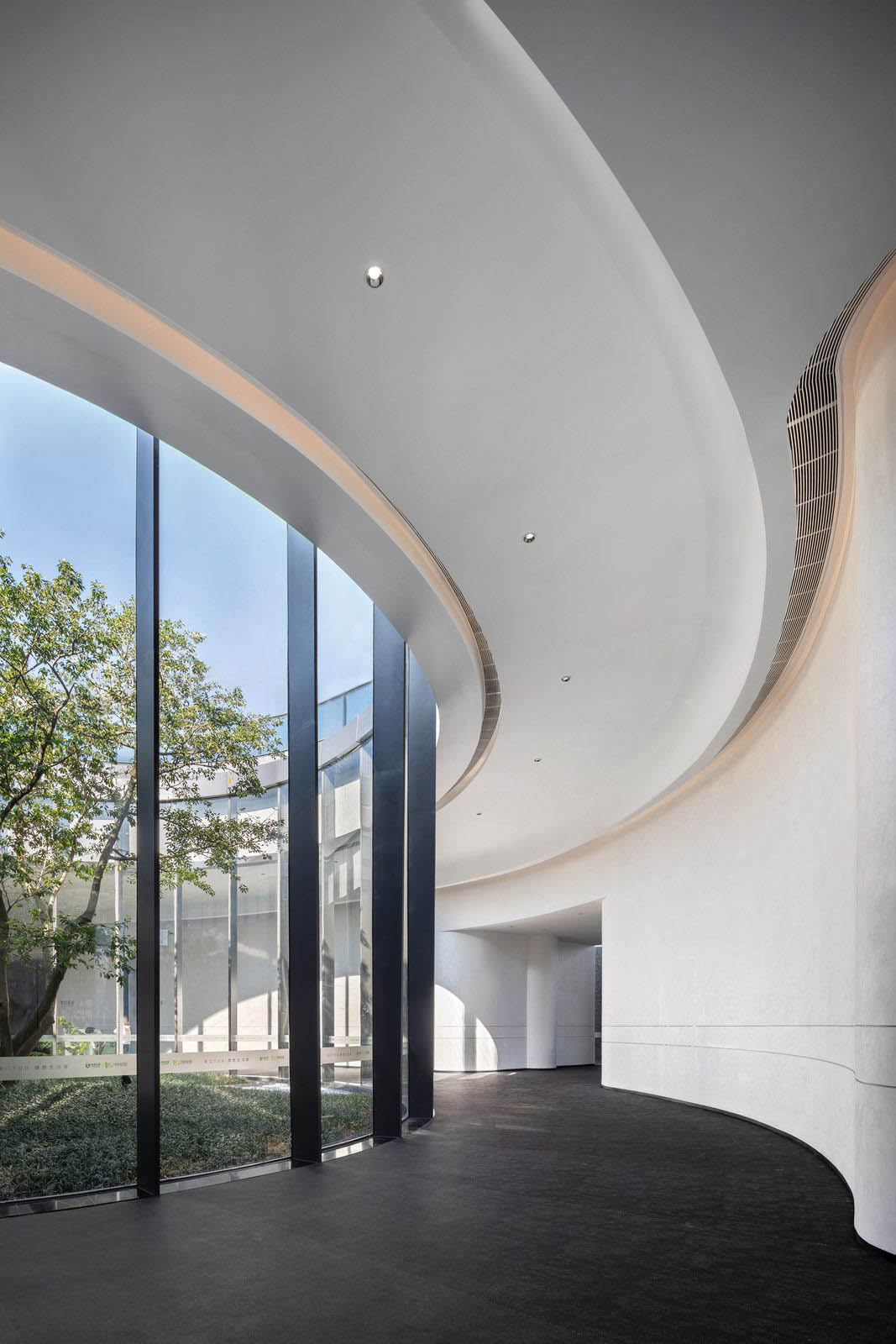 營銷中心設計,售樓處設計,佛山營銷中心設計,佛山售樓處設計,現代風格售樓處設計,佛山楊柳郡生活館售樓處,佛山楊柳郡生活館,綠城佛山楊柳郡生活館,楊柳郡生活館,其然設計,項目投稿