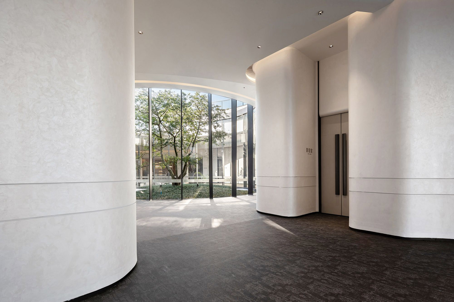 營銷中心設計,售樓處設計,佛山營銷中心設計,佛山售樓處設計,現代風格售樓處設計,佛山楊柳郡生活館售樓處,佛山楊柳郡生活館,綠城佛山楊柳郡生活館,楊柳郡生活館,其然設計,項目投稿