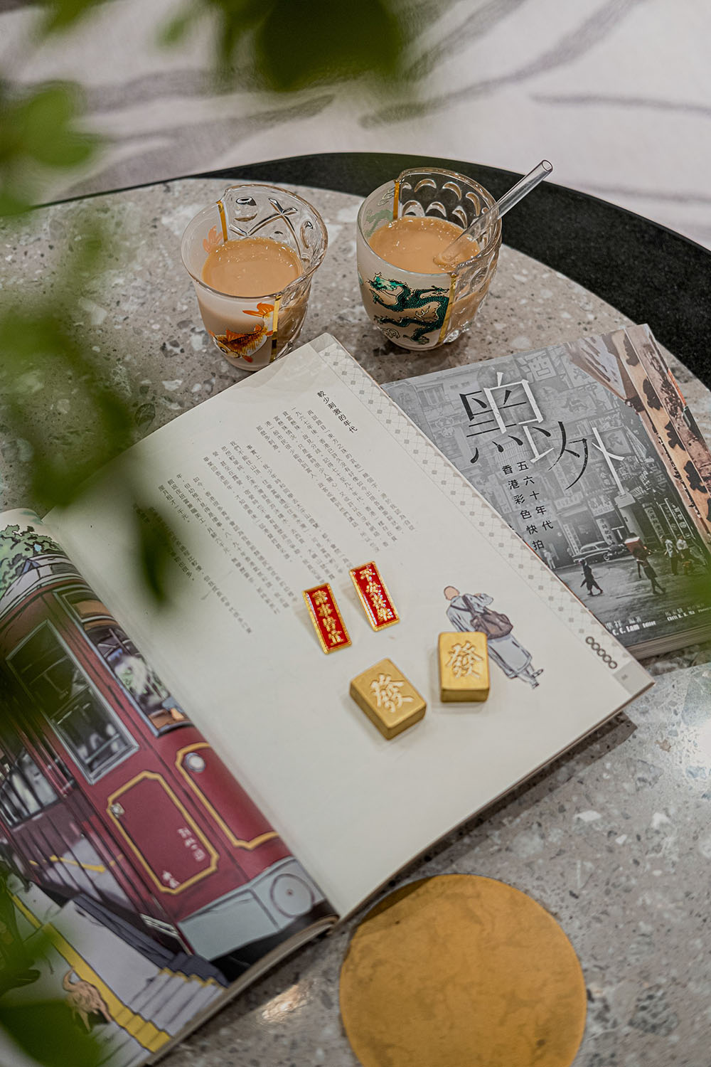 餐廳設計,餐飲空間設計,軟裝設計,餐廳軟裝設計,茶餐廳設計,休閑餐廳設計,川港粵尚茶餐廳,粵尚茶餐廳,羽果設計,項目投稿