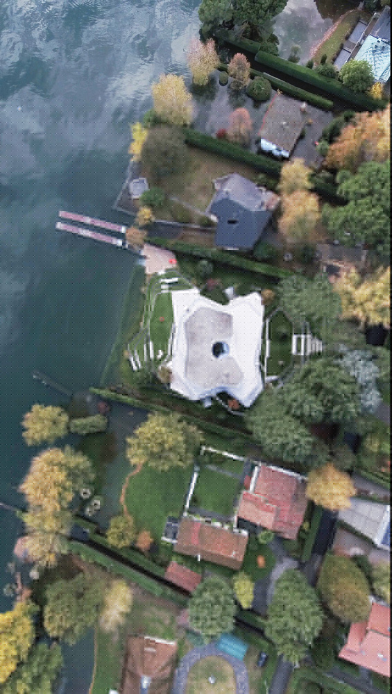 1000㎡別墅設計,湖景別墅,別墅設計,別墅設計案例,國外別墅設計案例