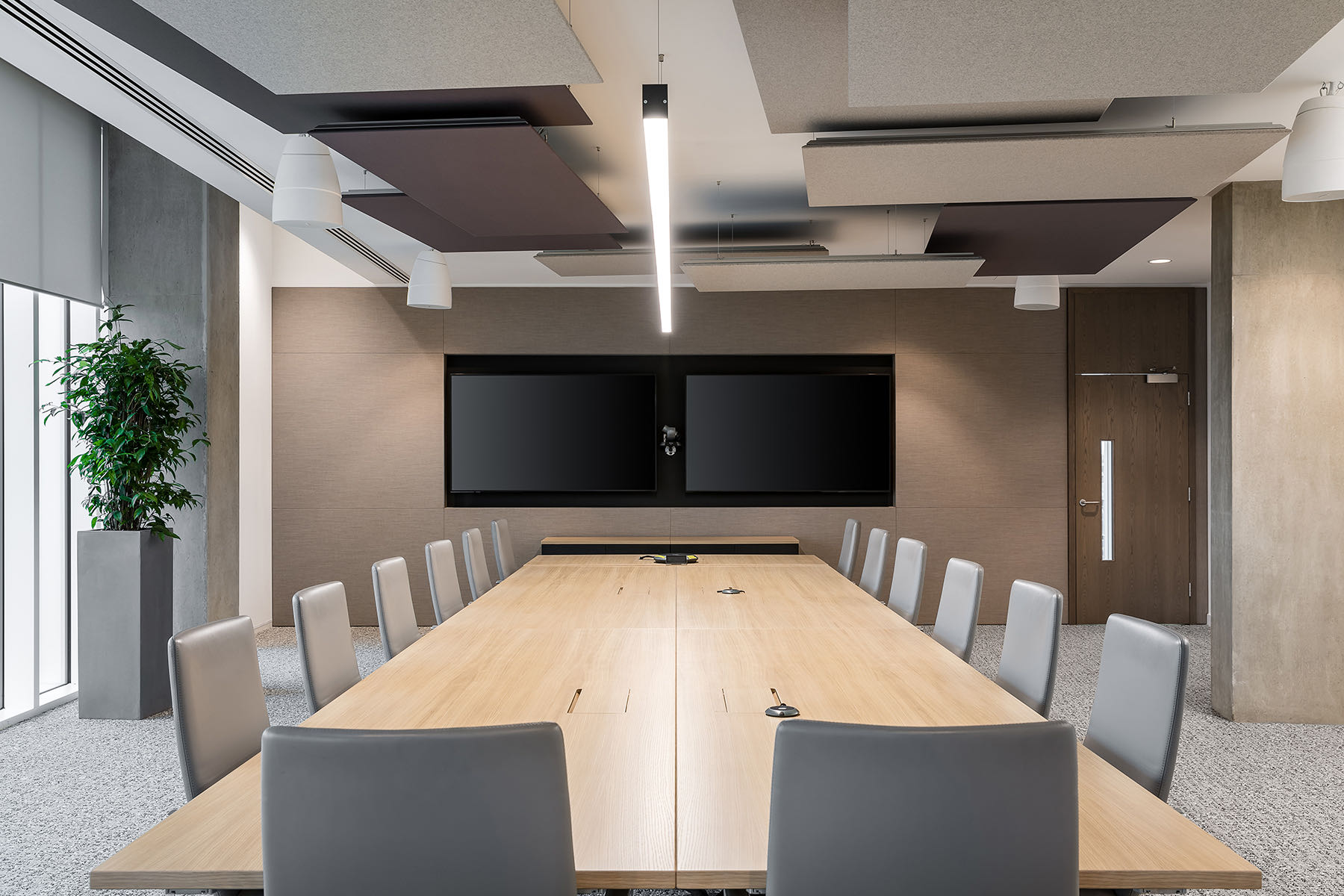 辦公室設計,軟件公司辦公室設計,科技公司辦公室設計,國外辦公室設計,辦公室設計案例,現代風格辦公室設計,Oktra