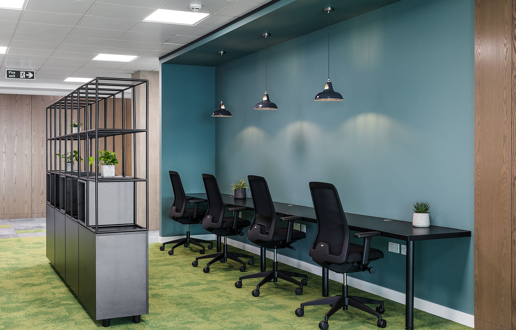 辦公室設計,軟件公司辦公室設計,科技公司辦公室設計,國外辦公室設計,辦公室設計案例,現代風格辦公室設計,Oktra