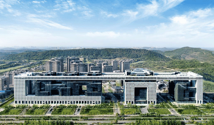 武漢萬豪酒店,楊邦勝,楊邦勝設計集團,酒店設計,酒店設計案例,星級酒店設計,武漢酒店設計,項目投稿