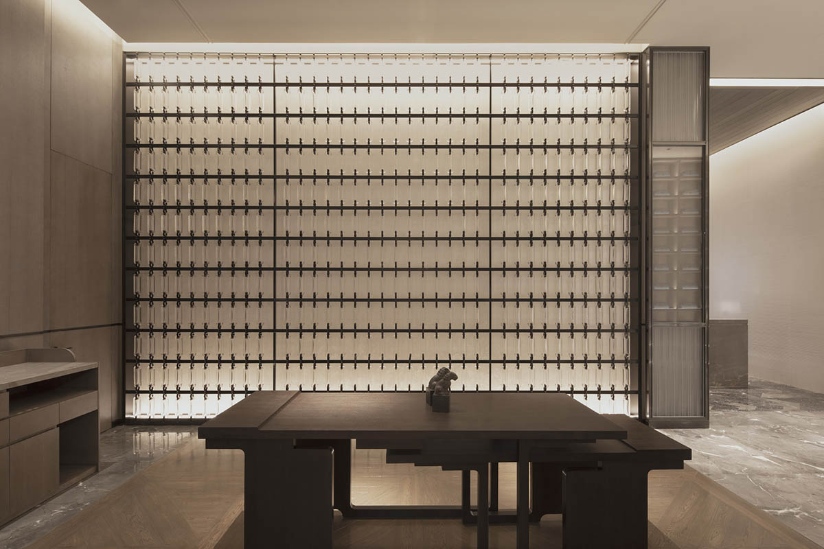 武漢萬豪酒店,楊邦勝,楊邦勝設計集團,酒店設計,酒店設計案例,星級酒店設計,武漢酒店設計,項目投稿