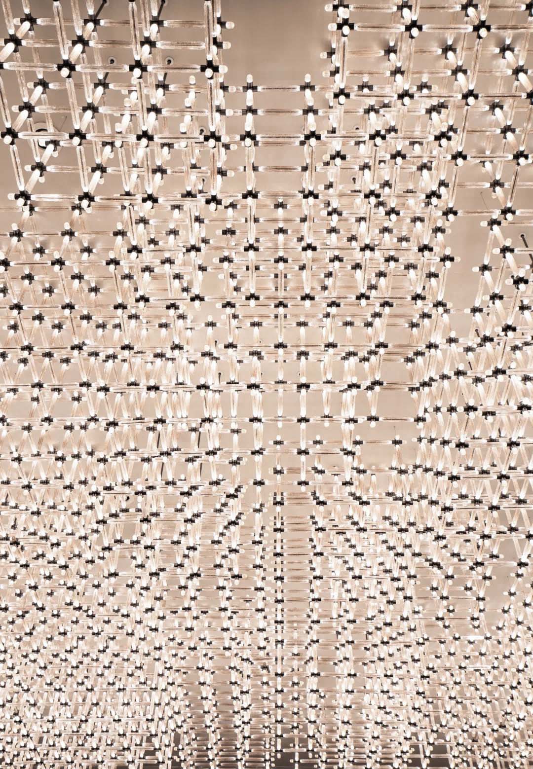 武漢萬豪酒店,楊邦勝,楊邦勝設計集團,酒店設計,酒店設計案例,星級酒店設計,武漢酒店設計,項目投稿