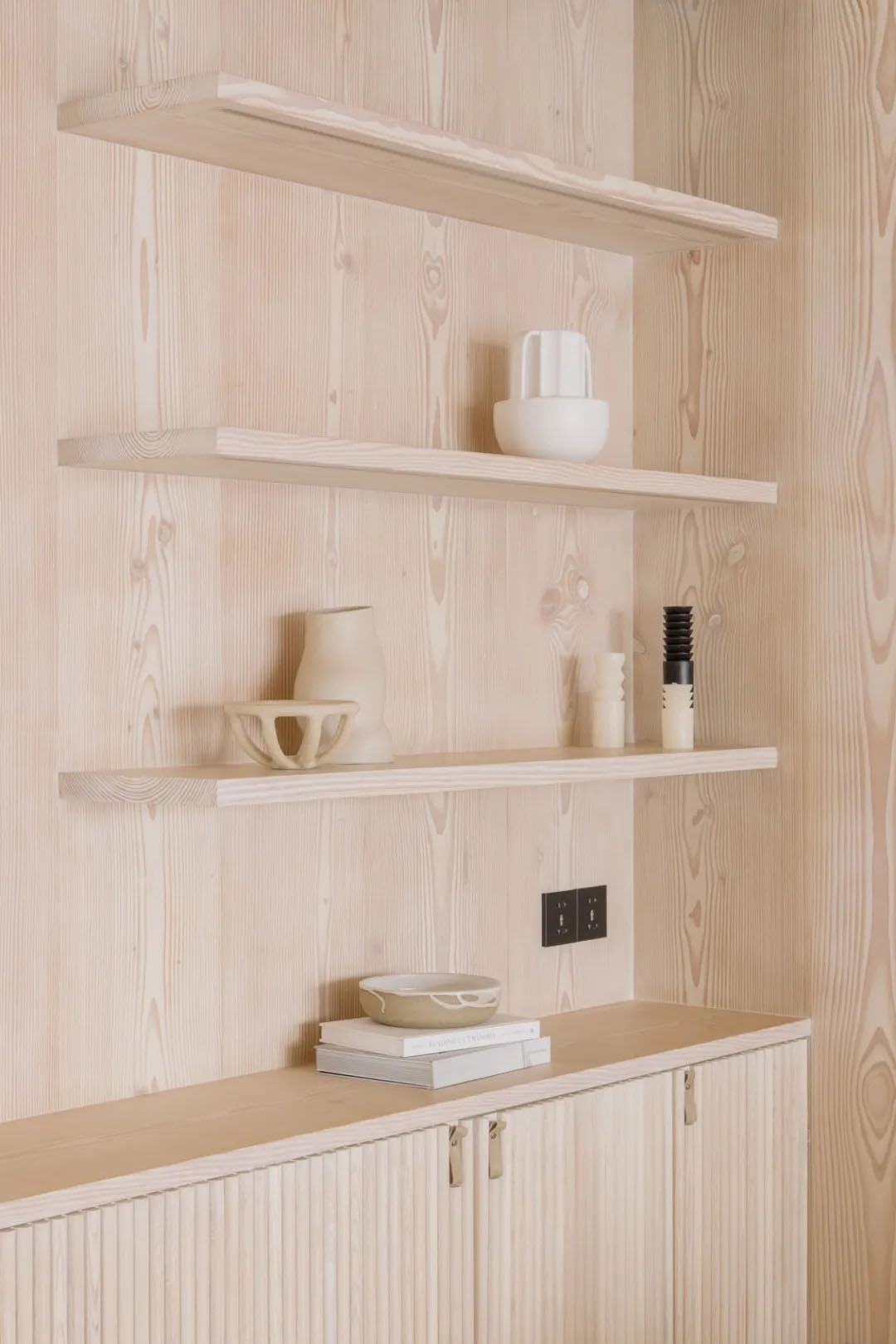 LUKSTUDIO芝作室,芝作室設計,180㎡大平層設計,廣州住宅設計案例,極簡風格設計,極簡主義設計,陸穎芝,項目投稿