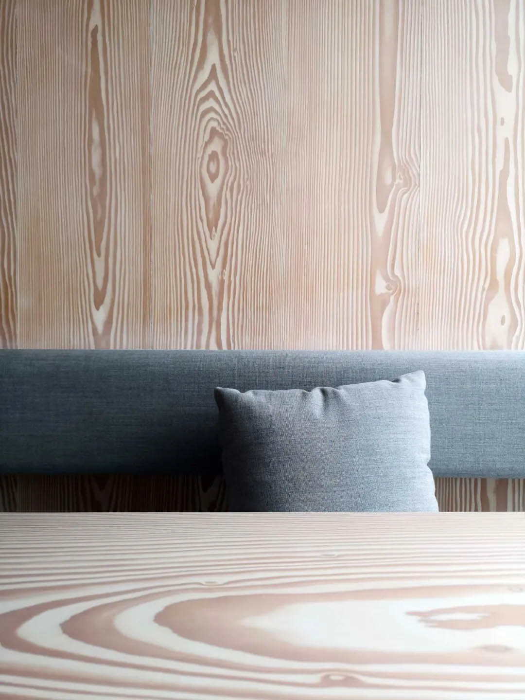 LUKSTUDIO芝作室,芝作室設計,180㎡大平層設計,廣州住宅設計案例,極簡風格設計,極簡主義設計,陸穎芝,項目投稿