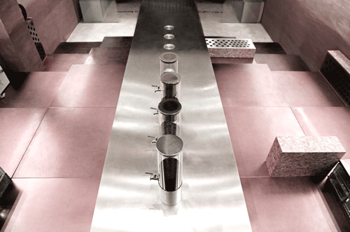 茶室設計,Cosmetea品牌店茶室,上海茶室設計,韓束茶室品牌,Cosmetea茶室,新型茶室設計,上海新型茶室,項目投稿