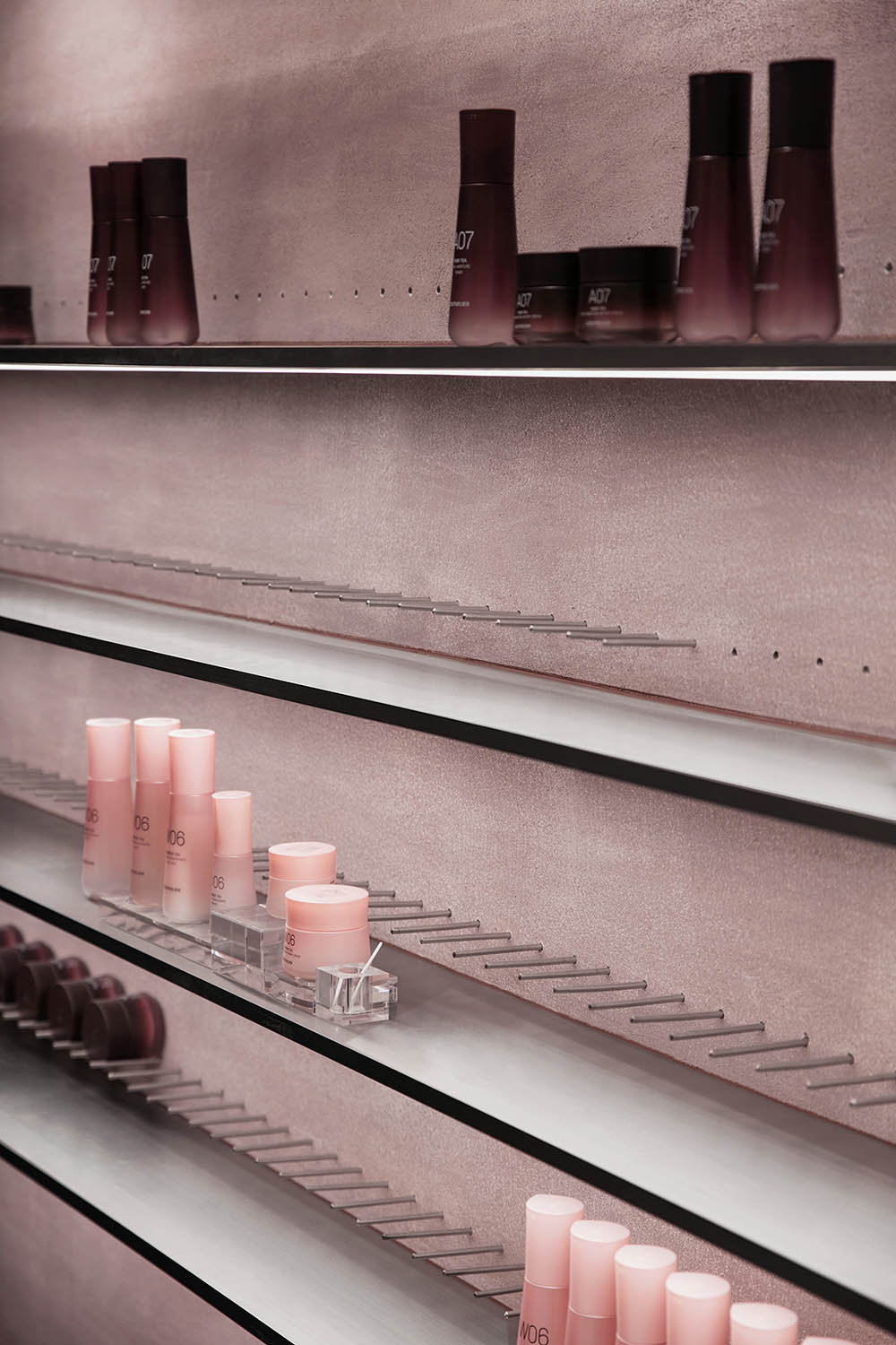 茶室設計,Cosmetea品牌店茶室,上海茶室設計,韓束茶室品牌,Cosmetea茶室,新型茶室設計,上海新型茶室,項目投稿