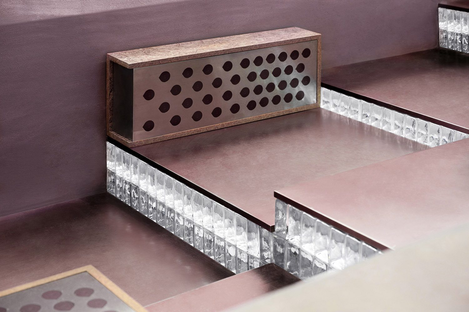 茶室設計,Cosmetea品牌店茶室,上海茶室設計,韓束茶室品牌,Cosmetea茶室,新型茶室設計,上海新型茶室,項目投稿